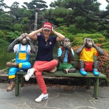 Схема вышивки «211»