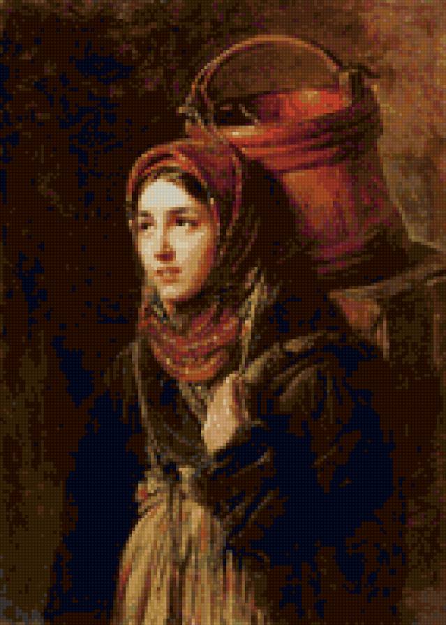 селёдочница.маковский - предпросмотр