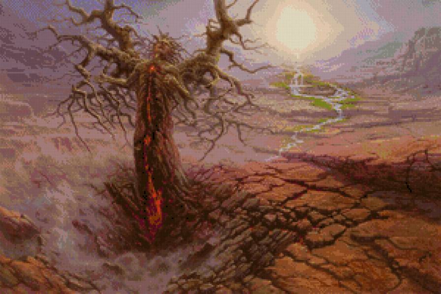 Drzewo - предпросмотр