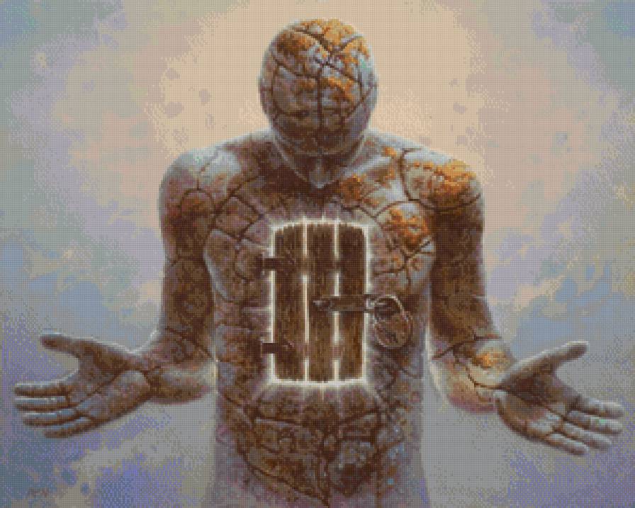 Człowiek - предпросмотр