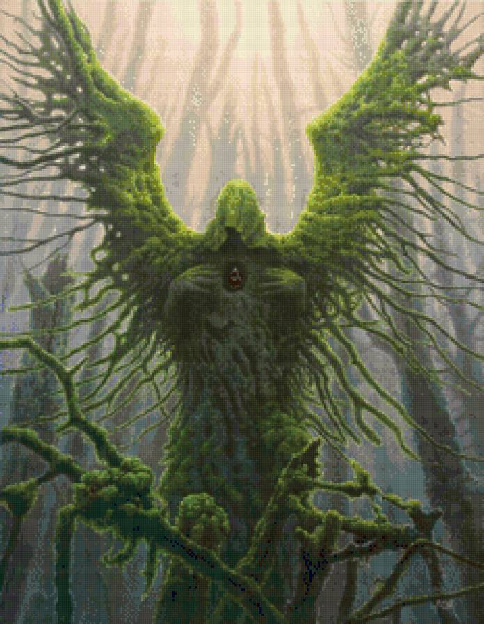 Anioł - предпросмотр