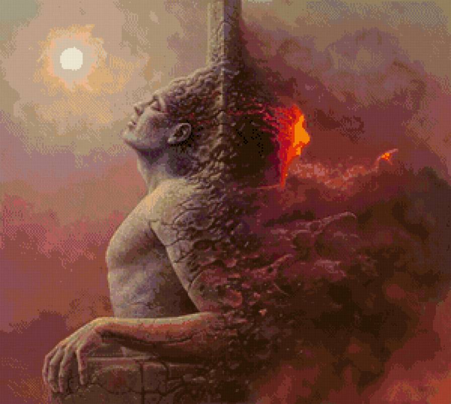 Człowiek - предпросмотр