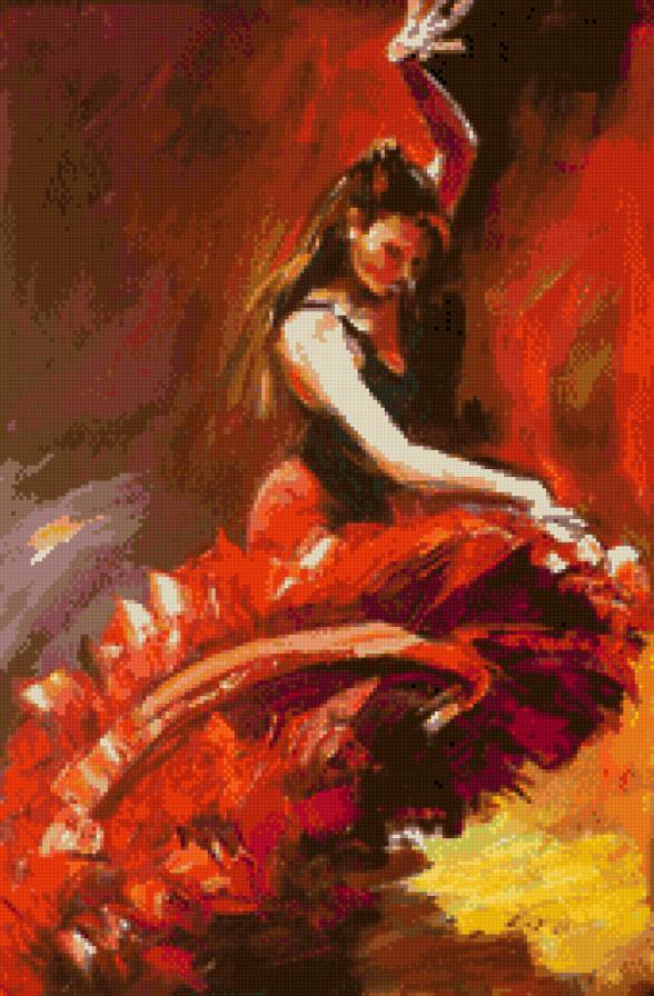 Taniec - предпросмотр