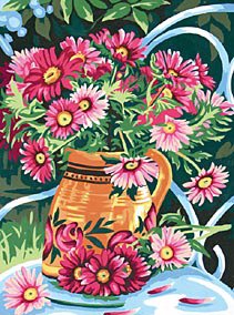 цветы - натюрмотр - оригинал