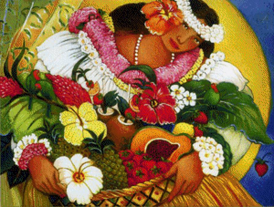 blossom - предпросмотр