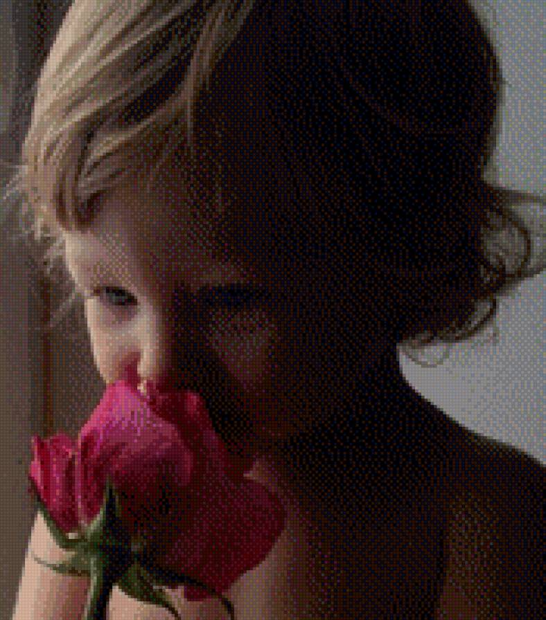 Елизавета - елизавета, цветок, дочка - предпросмотр