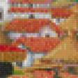 Предпросмотр схемы вышивки «COSECHA DEL AÑO.» (№825842)