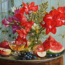 Схема вышивки «№825915»