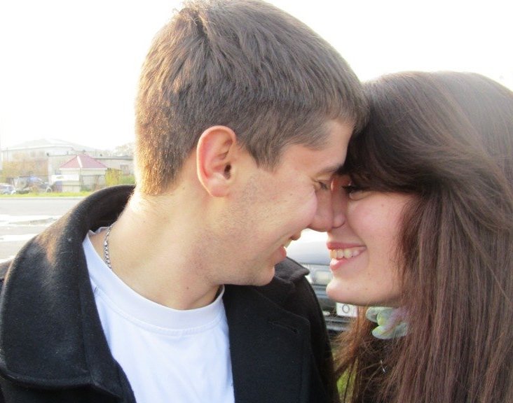 любовь - оригинал