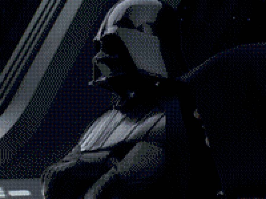 Дарт Вейдер - звездные войны, дарят, вейдер - предпросмотр