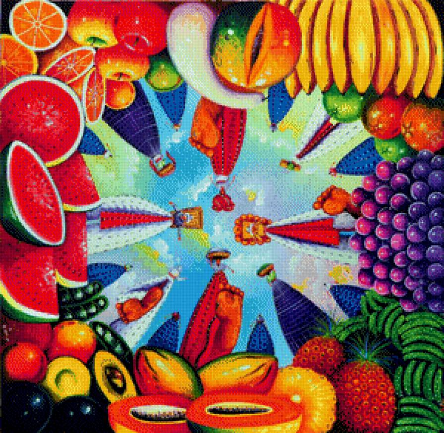 vista de hormiga - предпросмотр