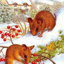 Схема вышивки «№826148»