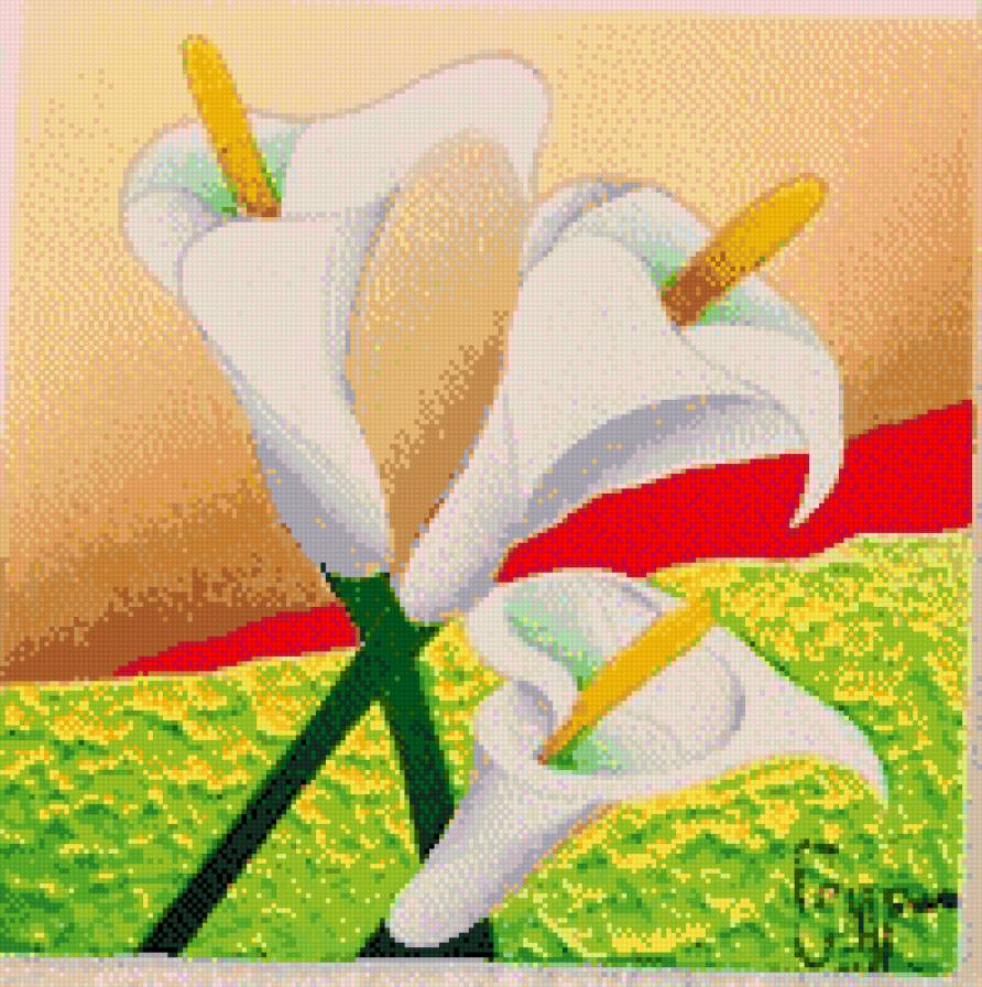 Ricardo Campero ALCATRACES - предпросмотр