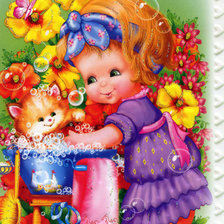 Схема вышивки «№826271»