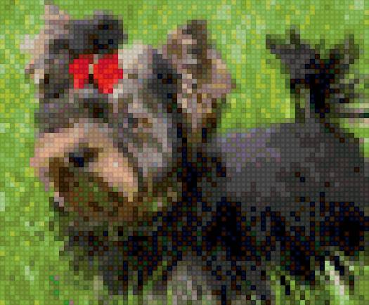 Йорик - предпросмотр