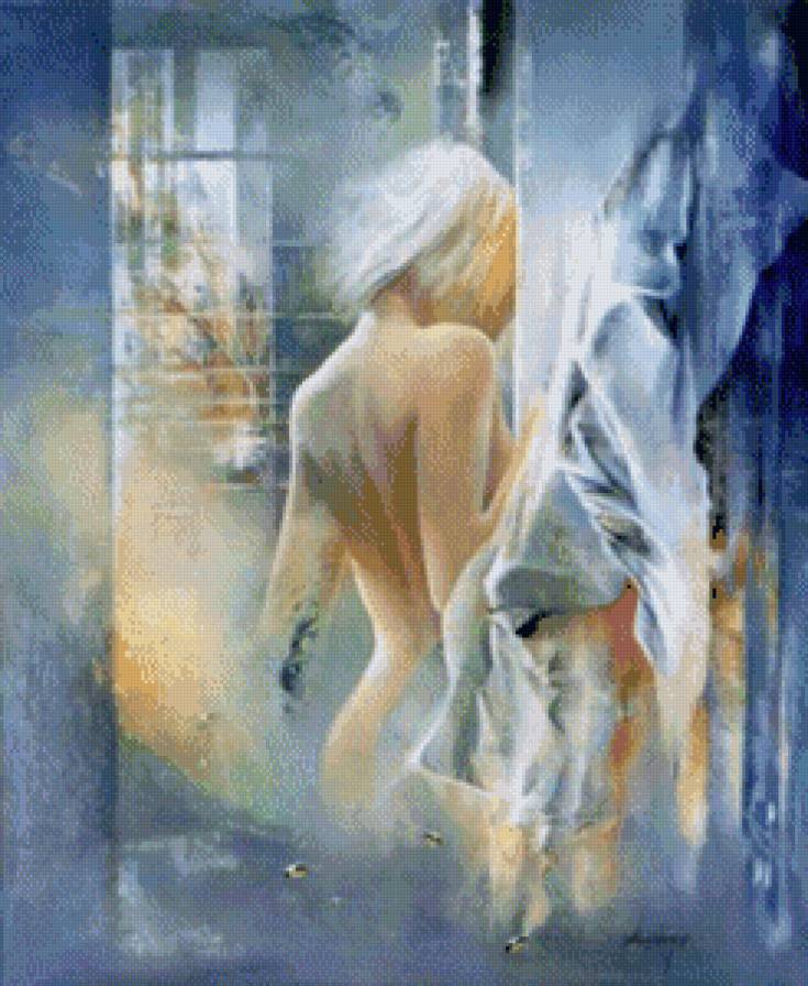 дева - предпросмотр