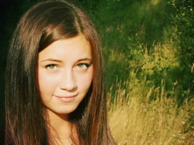 наша красотка - девушка - оригинал