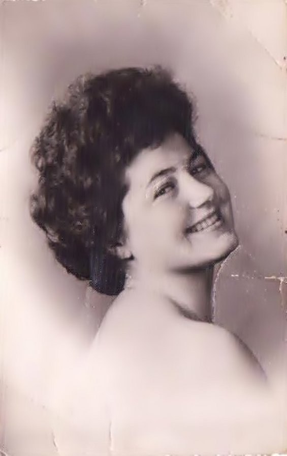 anyuka - оригинал