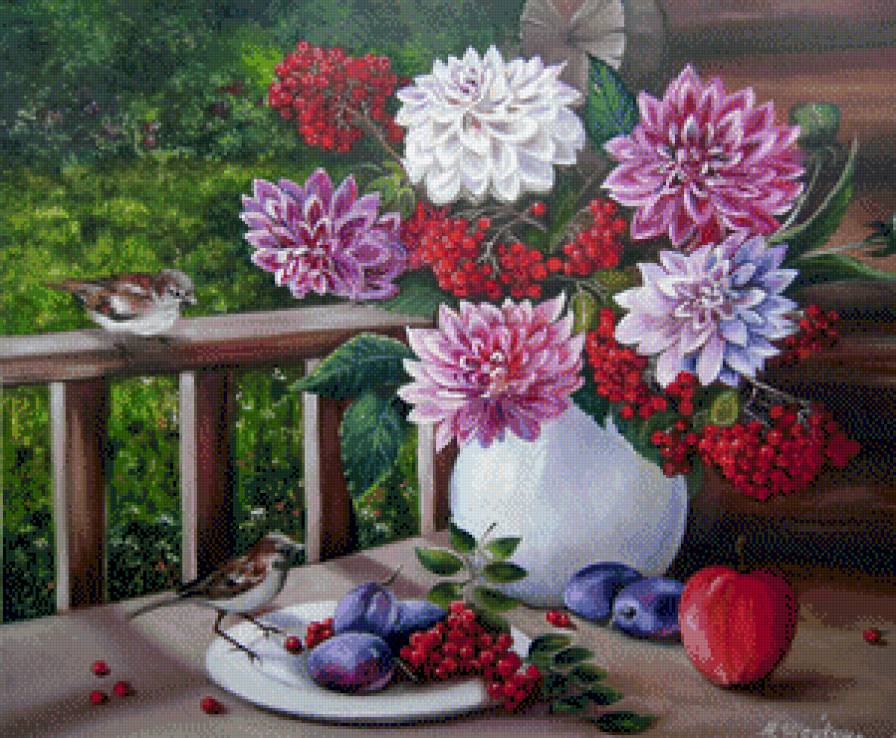 композиция - предпросмотр