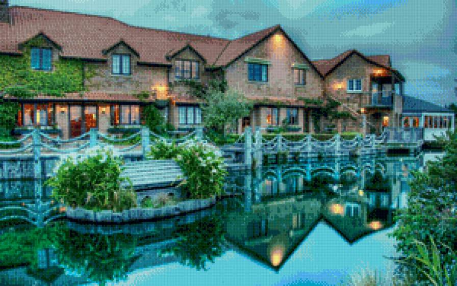 Город - город - предпросмотр