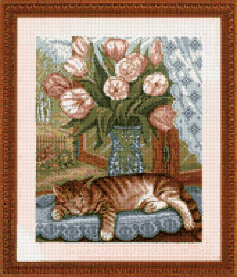 лежебока - предпросмотр