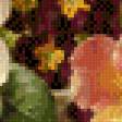 Предпросмотр схемы вышивки «композиция цветов» (№826993)