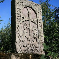 монастырь макараванк