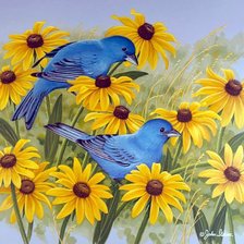 Схема вышивки «№827056»