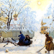 Схема вышивки «№827093»