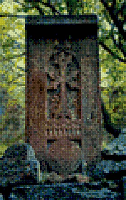 Церковь-Амарас - предпросмотр