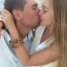 Схема вышивки «love»