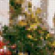 Предпросмотр схемы вышивки «Картина» (№827292)