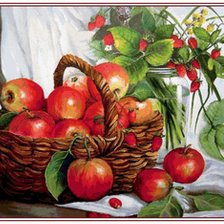 Схема вышивки «№827350»