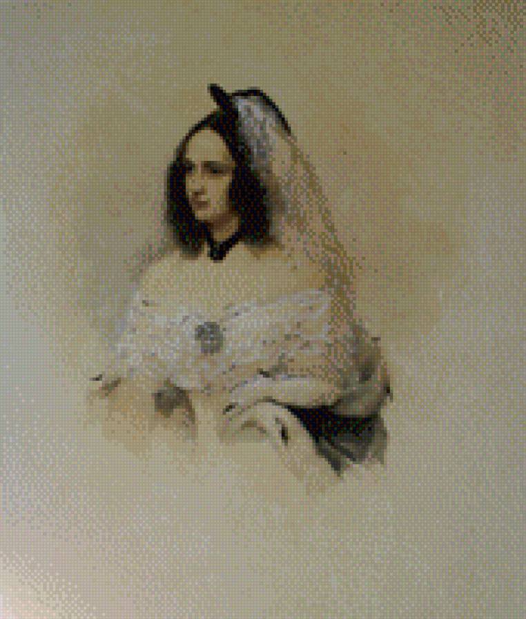 наталья гончарова - предпросмотр