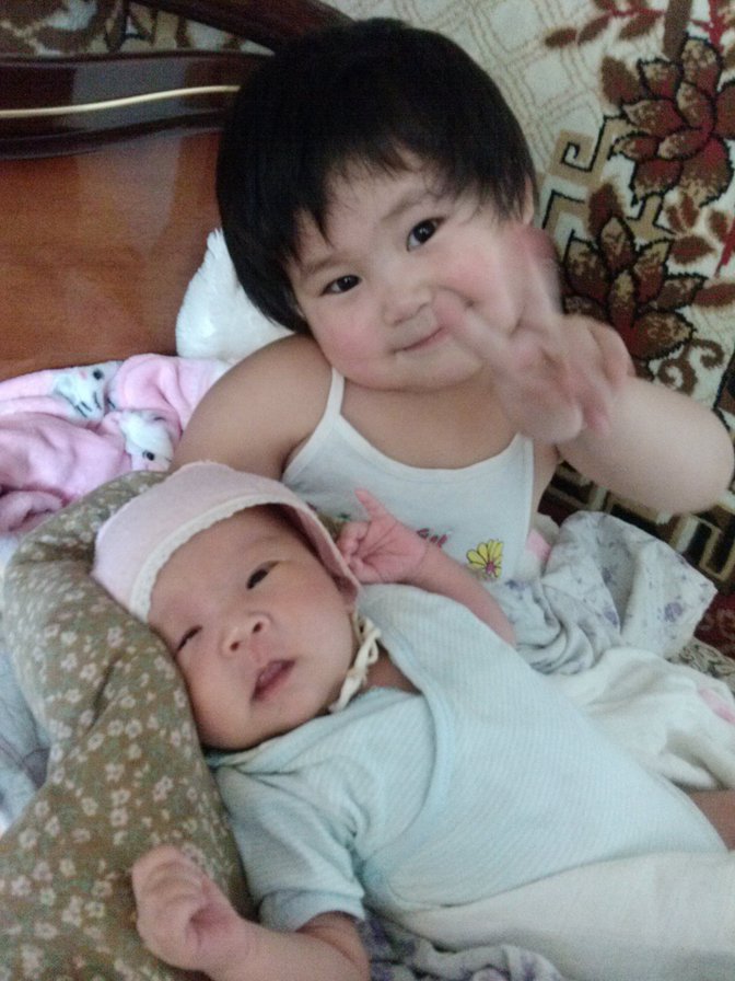 my 2 gunj - оригинал