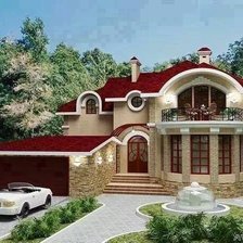 Схема вышивки «saruul»