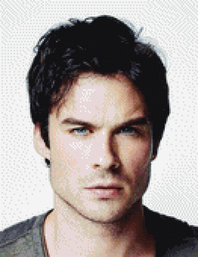 Йен Сомерхолдер (Ian Somerhalder) - дневники вампира, ian somerhalder, актер, йен сомерхолдер - предпросмотр