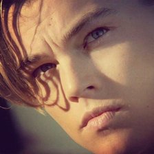 Леонардо Ди Каприо