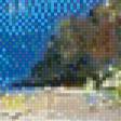 Предпросмотр схемы вышивки «тоскана2» (№828179)
