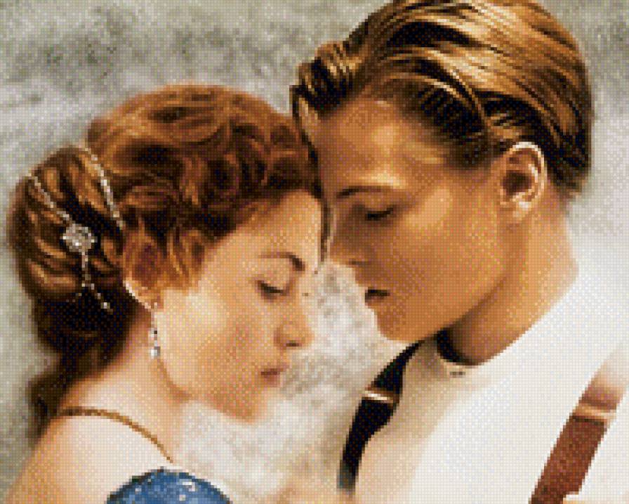 поцелуй - кино - предпросмотр