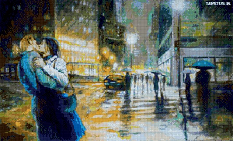 Pocałunek - предпросмотр