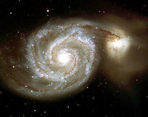 Млечный путь - солнечная система, космос, млечный путь - оригинал