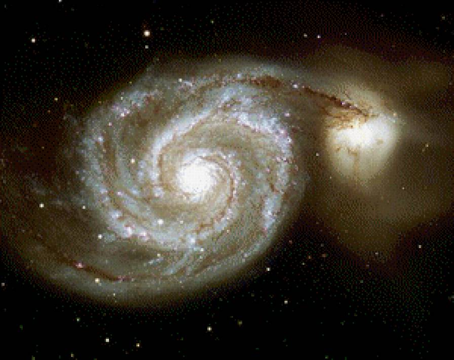 Млечный путь - солнечная система, космос, млечный путь - предпросмотр