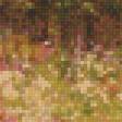 Предпросмотр схемы вышивки «сад» (№828884)