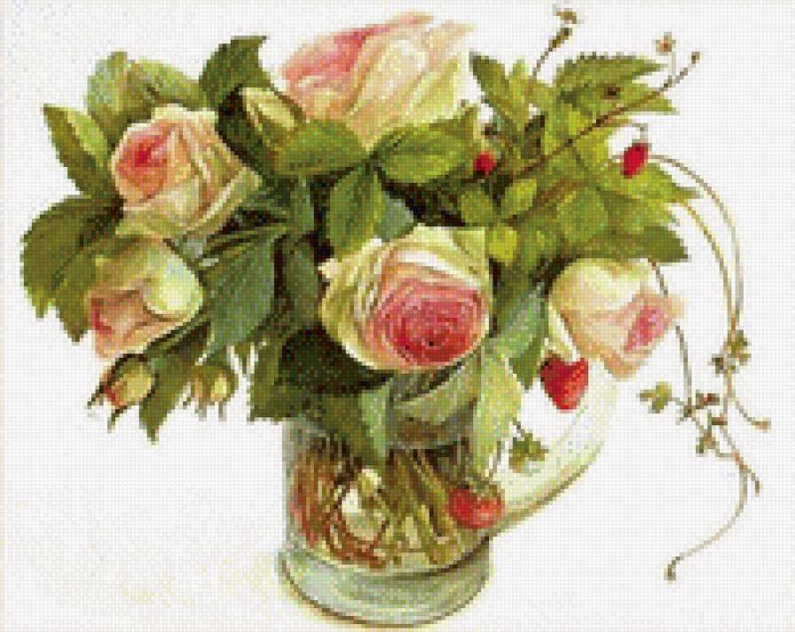 розы фуджико - предпросмотр