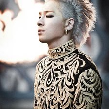 Схема вышивки «ТЭ»