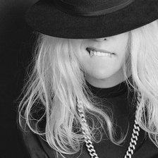 Схема вышивки «ДЖИ»