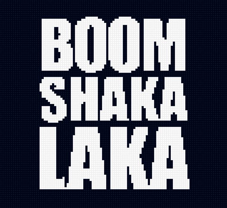 БУМ - предпросмотр