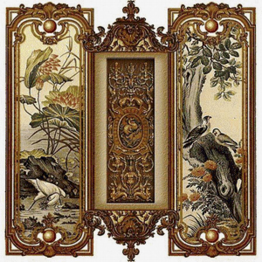 панно - предпросмотр