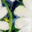 Предпросмотр схемы вышивки «полевые цветы» (№829683)